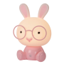 LUCIDE Dodo rabbit LED Dim