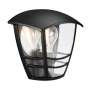 Aplique de parede Philips Creek 1x60W