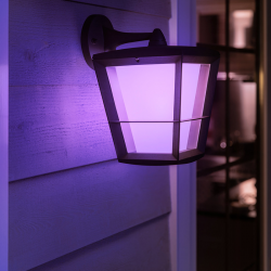 PHILIPS HUE Econic LED White & Color