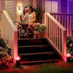 PHILIPS HUE Calla extension LED White & Color 