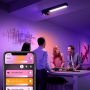 PHILIPS HUE Centris LED