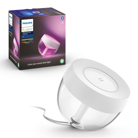 PHILIPS HUE Iris LED White & Color