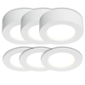 NORDLUX Kitchenio 3x LED