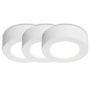 NORDLUX Kitchenio 3x LED