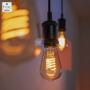 Philips HUE Pack fio de suspensão e lâmpada vintage