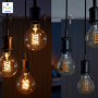 Philips HUE Pack fio de suspensão e lâmpada vintage