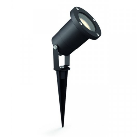 Foco espigão Massive PULED 1x5W