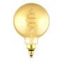 NORDLUX 1x E27 G200 Vintage White