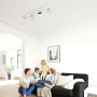 Philips STAR LED 2x3W
