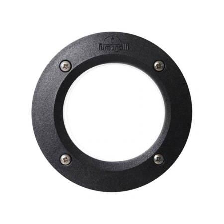 FUMAGALLI  Leti 100 round