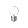 NORDLUX LED  Equiv. 25W, Branco quente G45