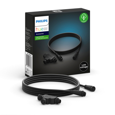 PHILIPS HUE Extensão Exterior 2.5m 