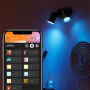 Philips Hue Fugato 2x5.5W