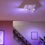 Philips Hue Argenta 4xGU10