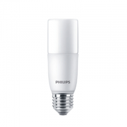 Mundiluz lâmpada Philips LED T38 Stick E27 9.5W Equiv75W
