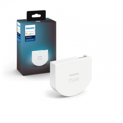PHILIPS  HUE wall switch