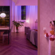PHILIPS  HUE wall switch