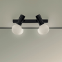 LEDS C4 Mist Wall Fixture