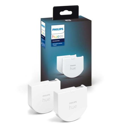PHILIPS  HUE wall switch