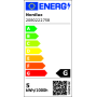 NORDLUX Espira G125 