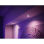 PHILIPS HUE 1xGU10 White & Color Ambiance LED