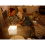 PHILIPS HUE 1XE14 White Ambiance LED