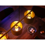 PHILIPS HUE 2XE14 White Ambiance LED