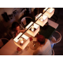 PHILIPS HUE 2XE14 White Ambiance LED