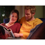 PHILIPS HUE 2XE14 White Ambiance LED