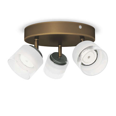 Aplique de teto Philips Fremont LED