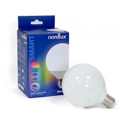 NORDLUX 1XE27 Color and White Ambiance LED
