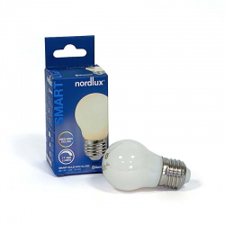 NORDLUX 1X E27 G45 White Ambiance LED