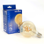 NORDLUX 1XE27 G95 White LED