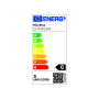 NORDLUX 1XE27 White LED