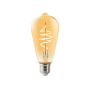 NORDLUX 1XE27 White LED