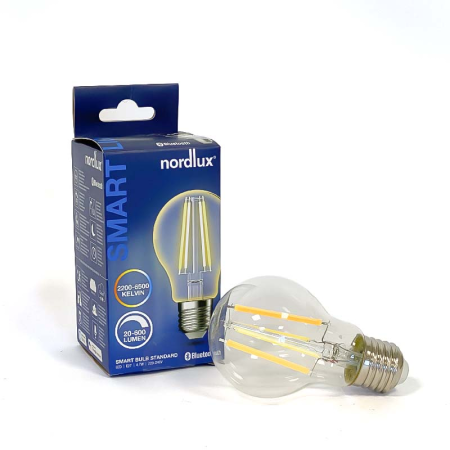 NORDLUX 1XE27 White Ambiance LED