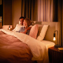 PHILIPS HUE 1XE27 White Ambiance LED