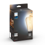PHILIPS HUE 1XE27 White Ambiance LED