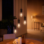 PHILIPS HUE 1XE27 White Ambiance LED