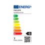 PHILIPS HUE 1XE27 White Ambiance LED