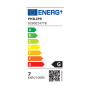 PHILIPS HUE 1XE27 White Ambiance LED