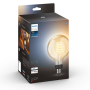 PHILIPS HUE 1XE27 White Ambiance LED