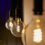 PHILIPS HUE 1XE27 White Ambiance LED