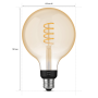 PHILIPS HUE 1XE27 White Ambiance LED