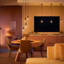 PHILIPS HUE 1XE27 White Ambiance LED