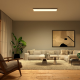 PHILIPS HUE Surimu White and Color Ambiance LED