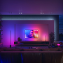 PHILIPS HUE Gradient Signe Table Color and White Ambiance LED