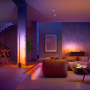 PHILIPS HUE Gradient Signe Table Color and White Ambiance LED
