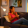 PHILIPS HUE KIT 3xE27 White Ambiance LED