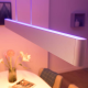 PHILIPS HUE Ensis White & Color Ambiance LED